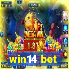 win14 bet